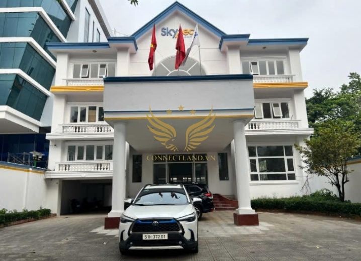 Cho Thuê Mặt Bằng 60C Trường Sơn Phường 2 Quận Tân Bình