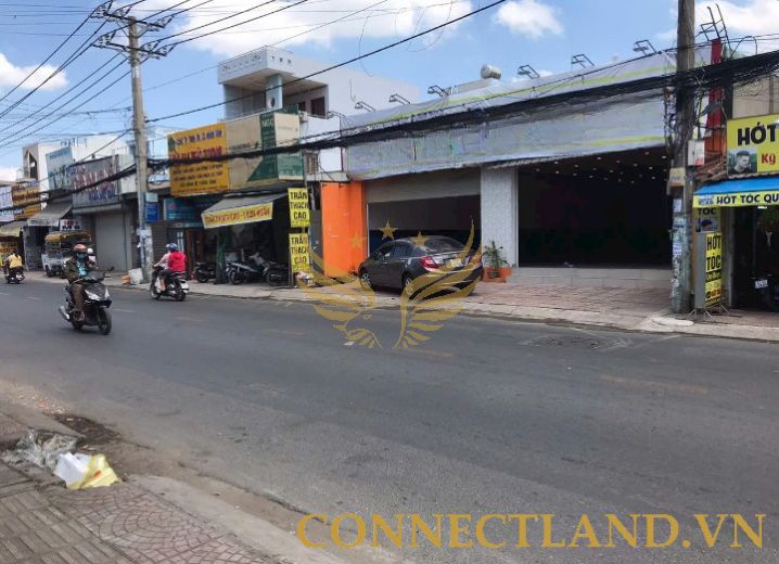 Cho Thuê Mặt Bằng 61H Nguyễn Ảnh Thủ Phường Hiệp Thành Quận 12