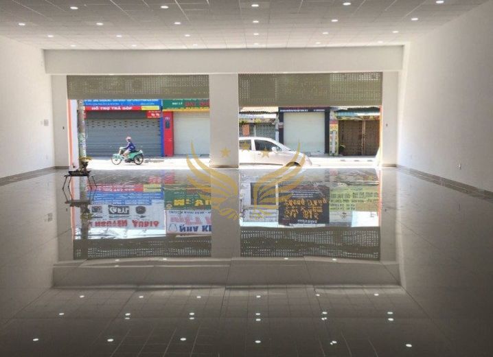 Cho Thuê Mặt Bằng 61H Nguyễn Ảnh Thủ Phường Hiệp Thành Quận 12