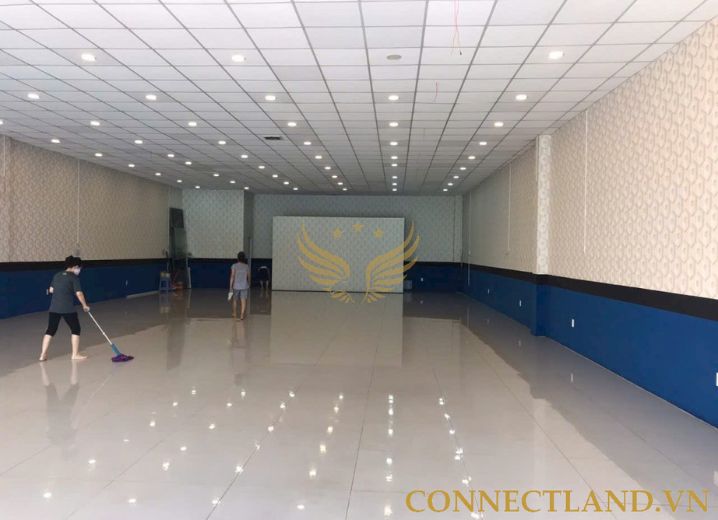 Cho Thuê Mặt Bằng 61H Nguyễn Ảnh Thủ Phường Hiệp Thành Quận 12