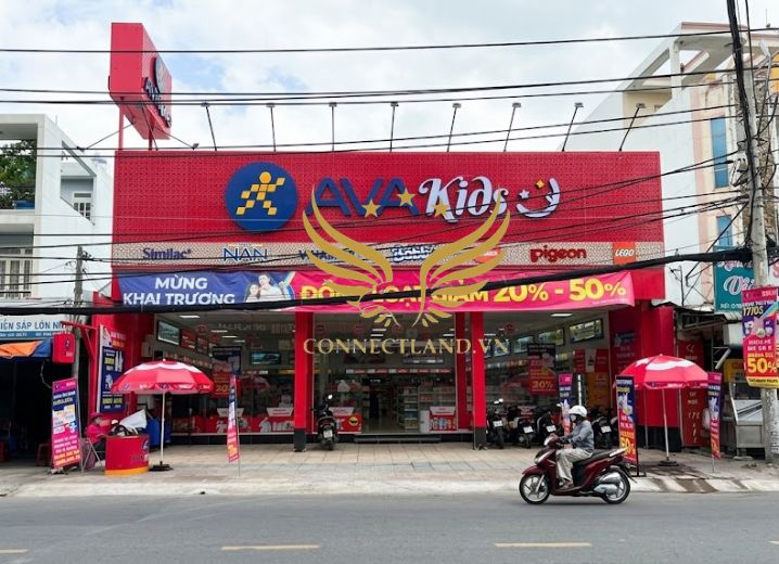 Cho Thuê Mặt Bằng 61H Nguyễn Ảnh Thủ Phường Hiệp Thành Quận 12