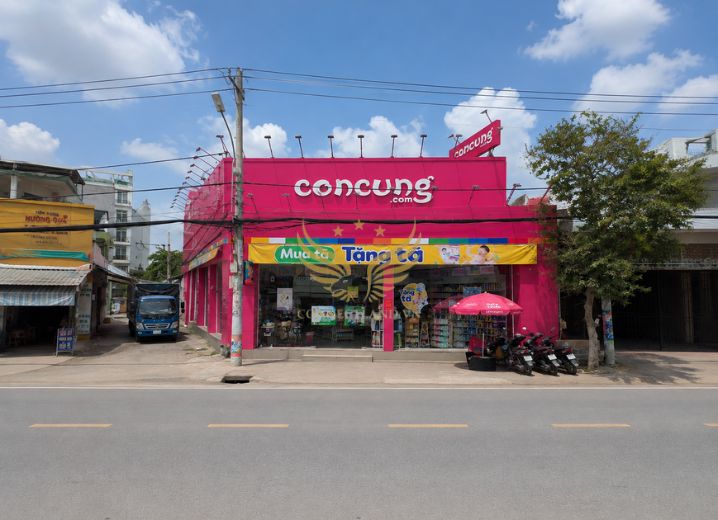 Cho Thuê Mặt Bằng 659 Hương Lộ 3 và hẻm 657 Phường Bình Hưng Hòa Quận Bình Tân