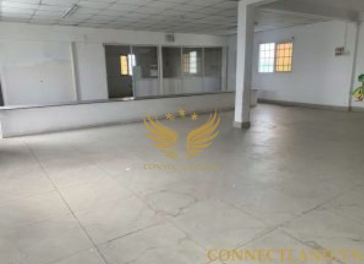Cho Thuê Mặt Bằng 66 Tân Hóa Phường 1 Quận 11