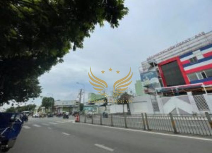 Cho Thuê Mặt Bằng 66 Tân Hóa Phường 1 Quận 11