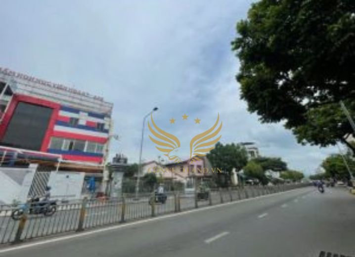 Cho Thuê Mặt Bằng 66 Tân Hóa Phường 1 Quận 11