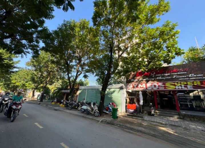 Cho Thuê Mặt Bằng Mặt Tiền Số 69A Xuân Thủy Phường Thảo Điền Quận 2