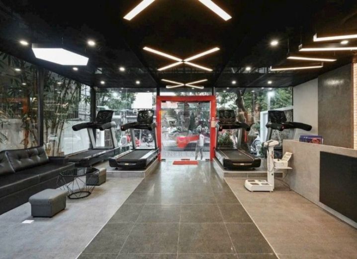 Cho Thuê Mặt Bằng Mặt Tiền Số 69A Xuân Thủy Phường Thảo Điền Quận 2