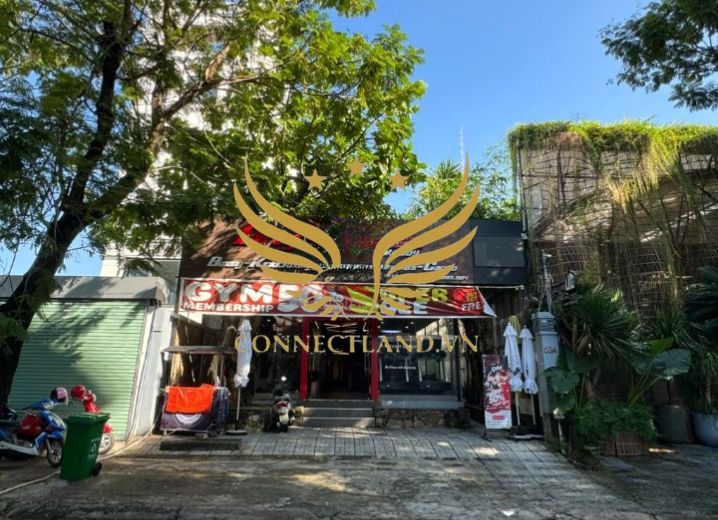 Cho Thuê Mặt Bằng Mặt Tiền Số 69A Xuân Thủy Phường Thảo Điền Quận 2