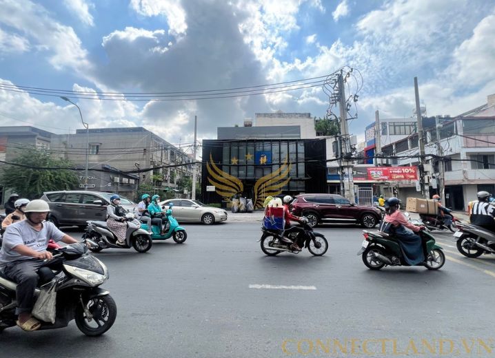 Cho Thuê Mặt Bằng 6C1 Đinh Bộ Lĩnh Phường 24 Quận Bình Thạnh