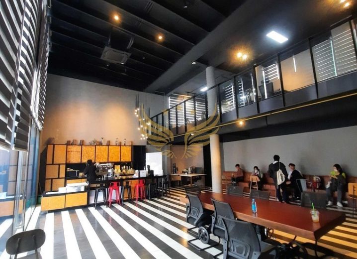 Cho Thuê Mặt Bằng 6C1 Đinh Bộ Lĩnh Phường 24 Quận Bình Thạnh