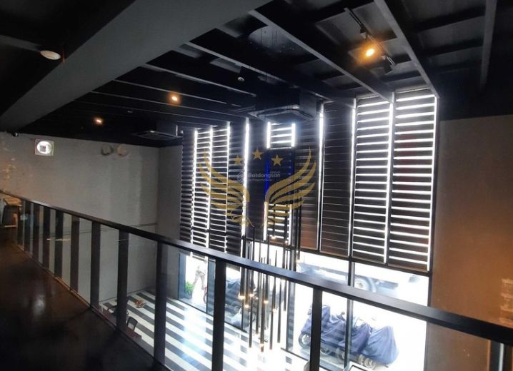 Cho Thuê Mặt Bằng 6C1 Đinh Bộ Lĩnh Phường 24 Quận Bình Thạnh