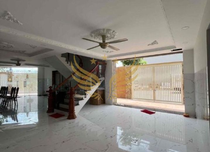Cho Thuê Mặt Bằng 7 Đường 1 Phường 7 Quận 8
