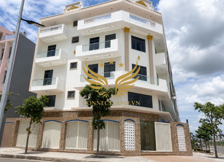 Cho Thuê Mặt Bằng 7 Đường 1 Phường 7 Quận 8