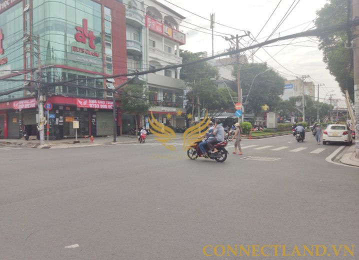 Cho Thuê Mặt Bằng 70-72 Bàu Cát Phường 14 Quận Tân Bình