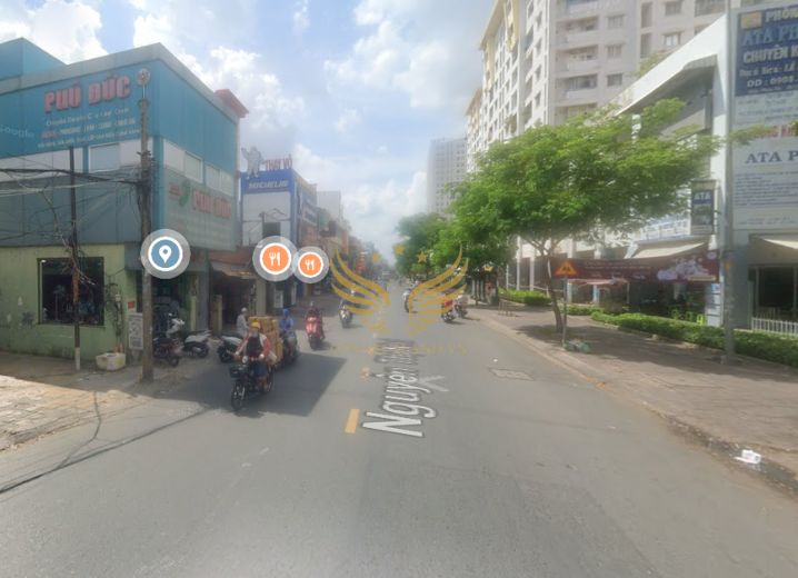 Cho Thuê Mặt Bằng 71 Nguyễn Thị Nhỏ Phường 9 Quận Tân Bình
