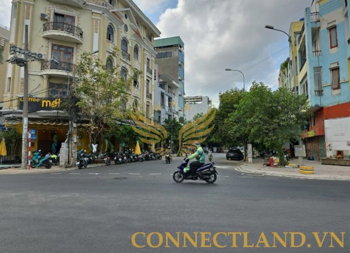 Cho Thuê Mặt Bằng 715 Tạ Quang Bửu Phường 5 Quận 8