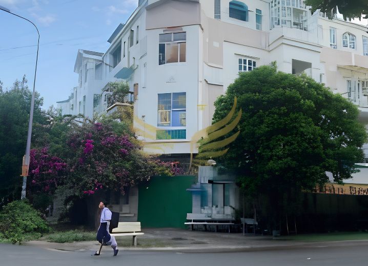 Cho Thuê Mặt Bằng 715 Tạ Quang Bửu Phường 5 Quận 8