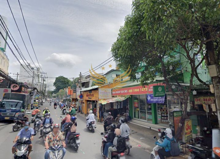 Cho Thuê Mặt Bằng 71K Ngô Tất Tố Phường 21 Quận Bình Thạnh