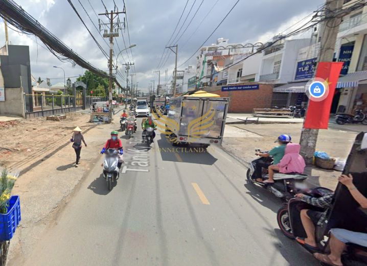Cho Thuê Mặt Bằng 726 Tân Kỳ Tân Quý Phường Bình Hưng Hòa Quận Bình Tân