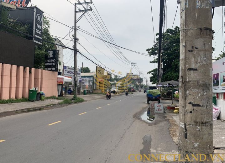 Cho Thuê Mặt Bằng 755 Nguyễn Duy Trinh Phường Phú Hữu Quận 9