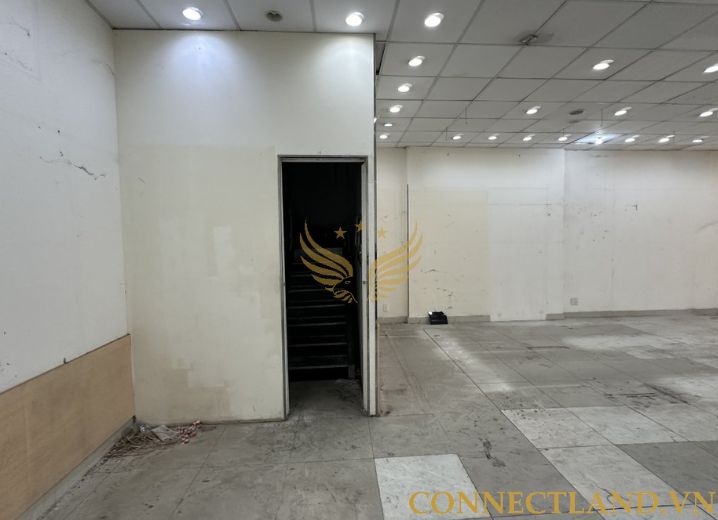 Cho Thuê Mặt Bằng 358 Lê Văn Việt Phường Tăng Nhơn Phú B Quận 9