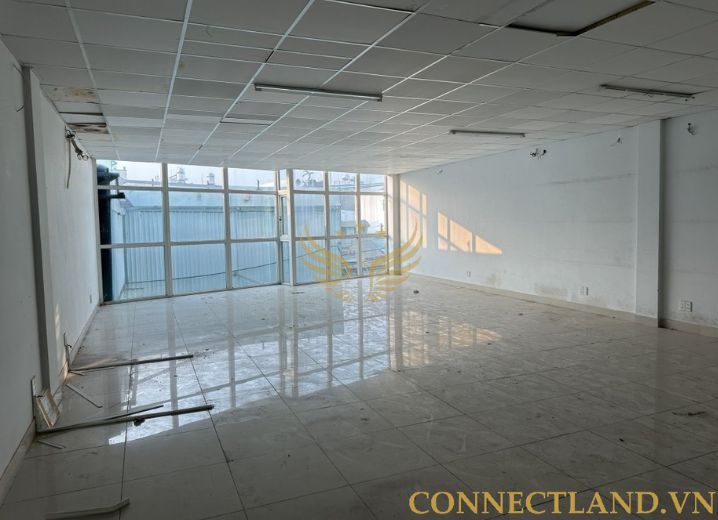Cho Thuê Mặt Bằng 358 Lê Văn Việt Phường Tăng Nhơn Phú B Quận 9