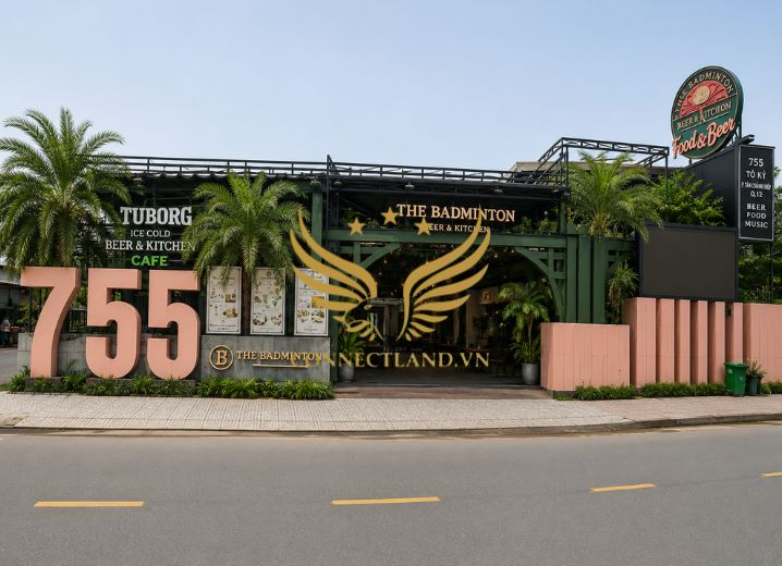 Cho Thuê Mặt Bằng 755 Nguyễn Duy Trinh Phường Phú Hữu Quận 9
