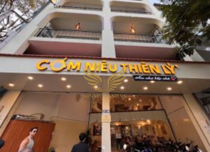 Cho Thuê Mặt Bằng 77-79 Thuận Kiều Phường 4 Quận 11
