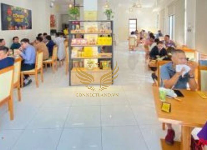 Cho Thuê Mặt Bằng 77-79 Thuận Kiều Phường 4 Quận 11