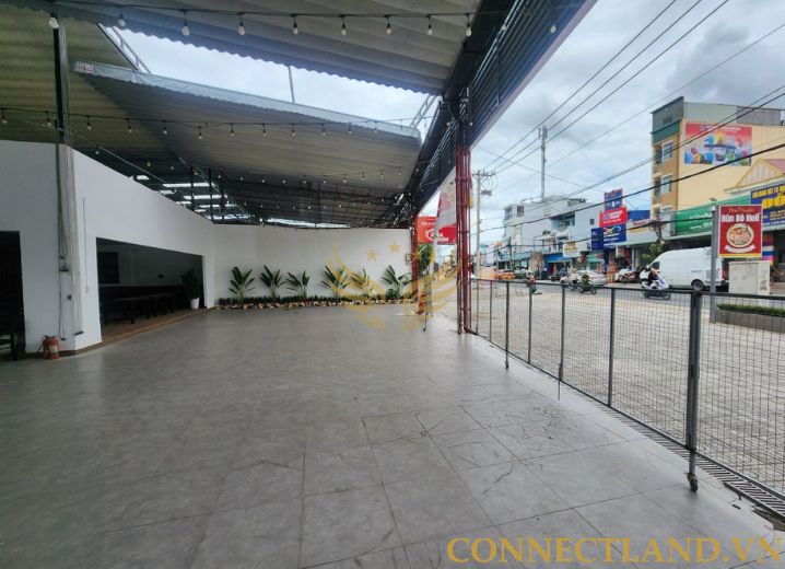 Cho Thuê Mặt Bằng 77 Đỗ Xuân Hợp Phường Phước Long B Quận 9