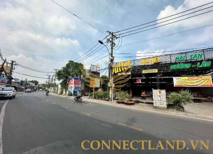 Cho Thuê Mặt Bằng 77 Đỗ Xuân Hợp Phường Phước Long B Quận 9
