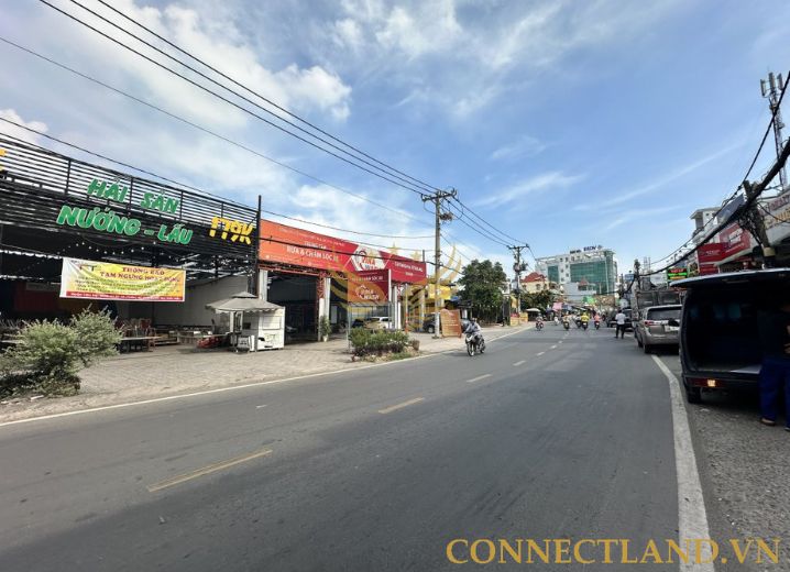 Cho Thuê Mặt Bằng 77 Đỗ Xuân Hợp Phường Phước Long B Quận 9