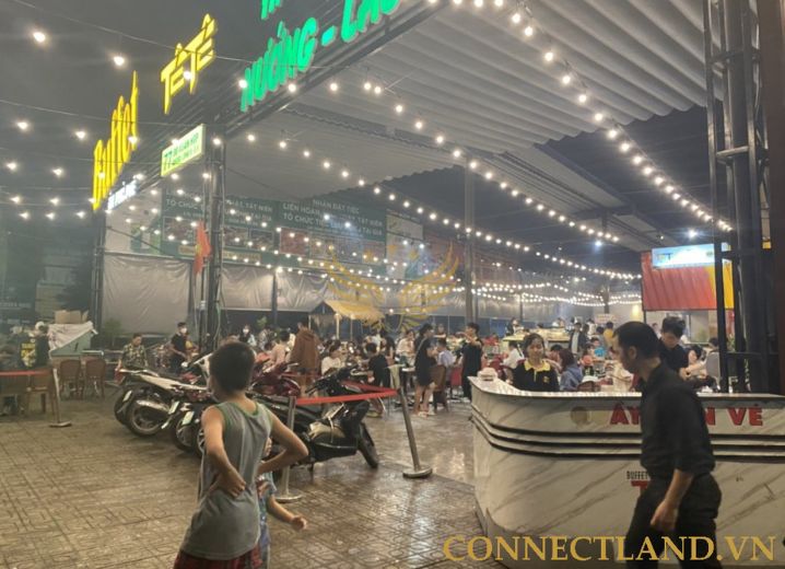 Cho Thuê Mặt Bằng 77 Đỗ Xuân Hợp Phường Phước Long B Quận 9