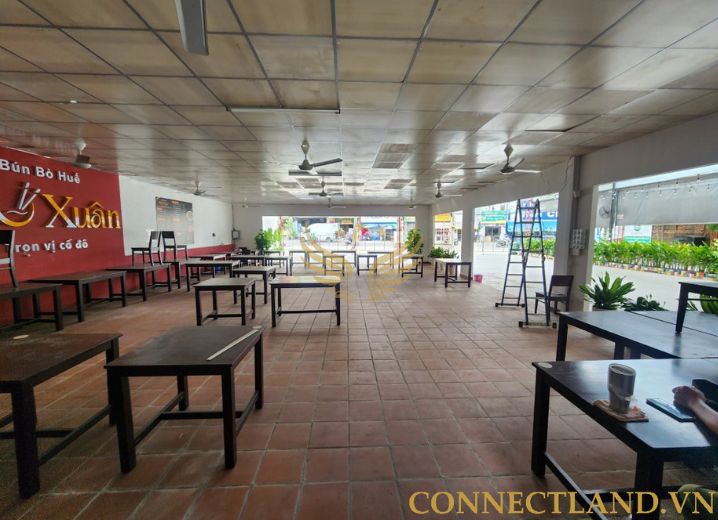 Cho Thuê Mặt Bằng 77 Đỗ Xuân Hợp Phường Phước Long B Quận 9