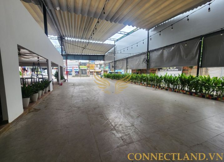 Cho Thuê Mặt Bằng 77 Đỗ Xuân Hợp Phường Phước Long B Quận 9