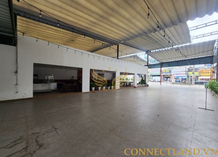 Cho Thuê Mặt Bằng 77 Đỗ Xuân Hợp Phường Phước Long B Quận 9