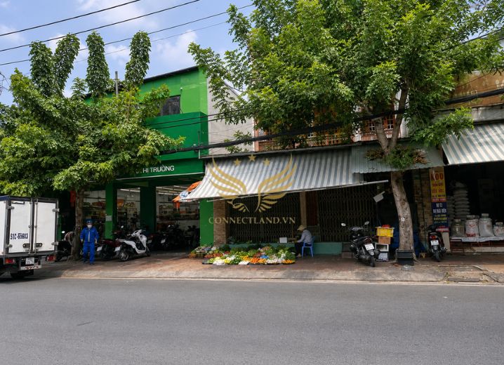 Cho Thuê Mặt Bằng 77B Nguyễn Sỹ Sách Phường 15 Quận Tân Bình