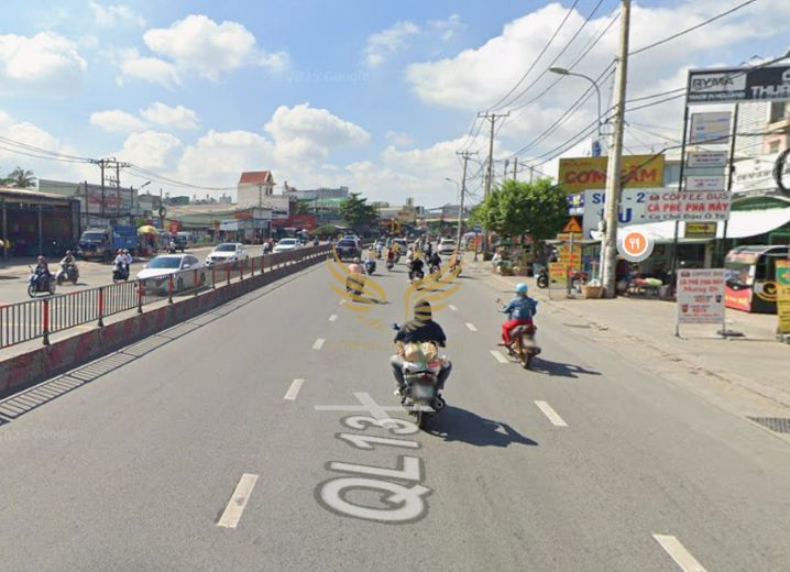 Cho Thuê Mặt Bằng 787 Quốc Lộ 13 phường Hiệp Bình Phước Quận Thủ Đức