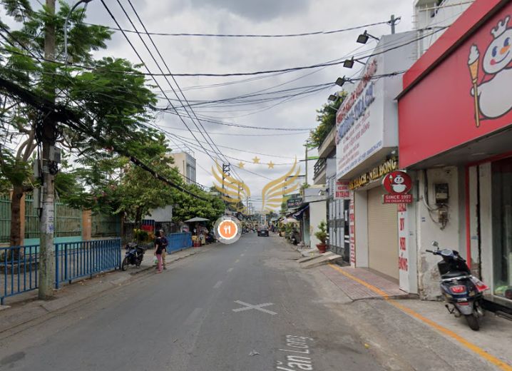 Cho Thuê Mặt Bằng 79 Hồ Văn Long Phường Tân Tạo Quận Bình Tân