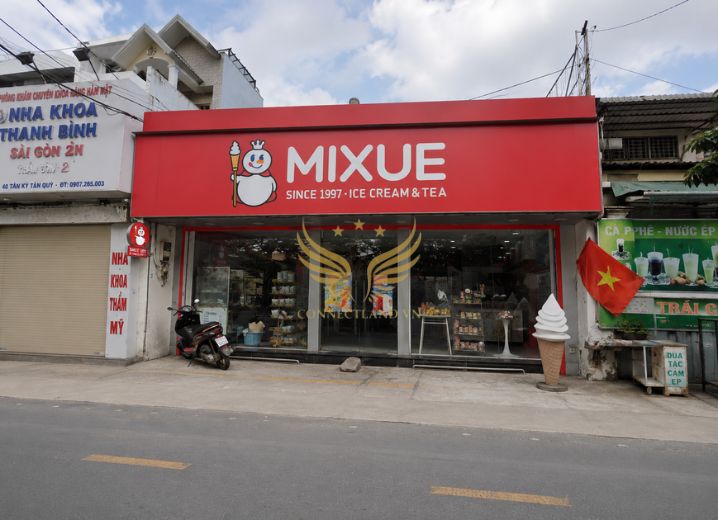Cho Thuê Mặt Bằng 79 Hồ Văn Long Phường Tân Tạo Quận Bình Tân