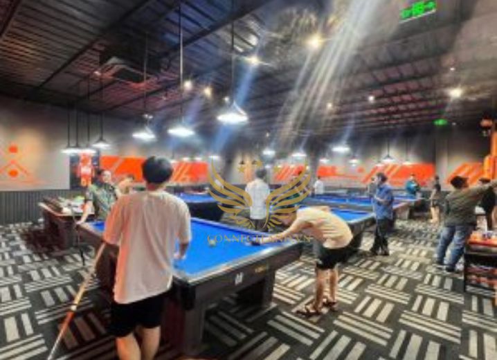 Cho Thuê Mặt Bằng 792 Hồng Bàng Phường 1 Quận 11