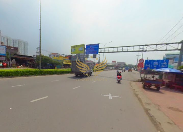 Cho Thuê Mặt Bằng 793 Quốc Lộ 13 phường Hiệp Bình Phước Quận Thủ Đức