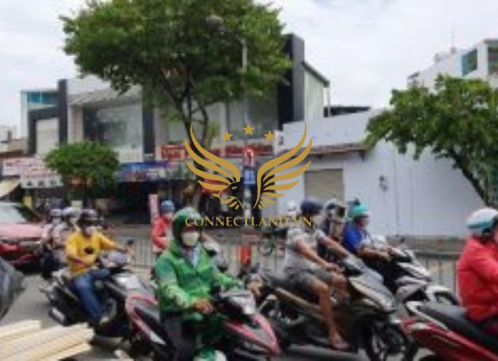 Cho Thuê Mặt Bằng 8-10-12-14 Tân Khai Phường 4 Quận 11