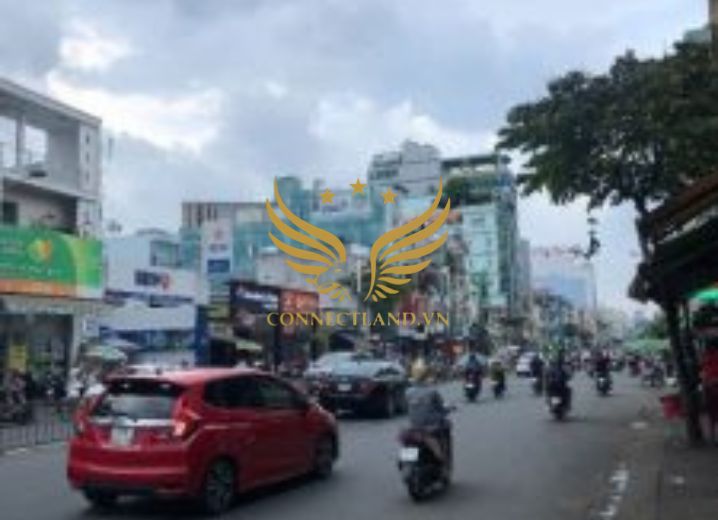 Cho Thuê Mặt Bằng 8-10-12-14 Tân Khai Phường 4 Quận 11