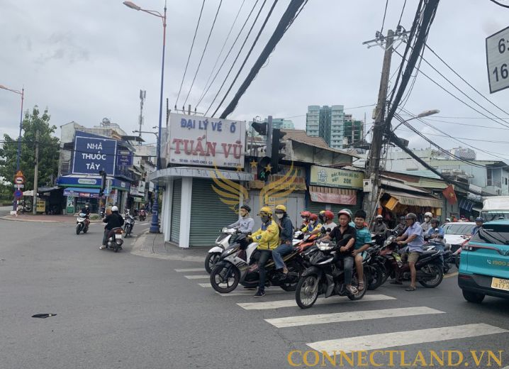 Cho Thuê Mặt Bằng 80 Nam Hòa Phường Phước Long A Quận 9