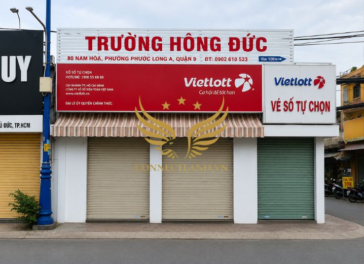 Cho Thuê Mặt Bằng 80 Nam Hòa Phường Phước Long A Quận 9