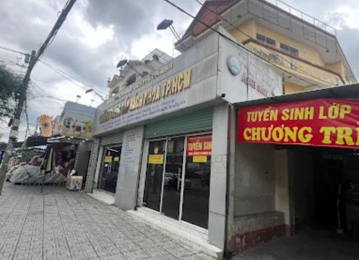 Cho Thuê Mặt Bằng 802/1-3-5 Nguyễn Văn Quá Phường Đông Hưng Thuận Quận 12