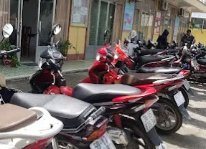 Cho Thuê Mặt Bằng 802/1-3-5 Nguyễn Văn Quá Phường Đông Hưng Thuận Quận 12
