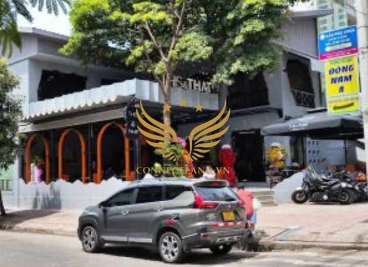 Cho Thuê Mặt Bằng 807 Tạ Quang Bửu Phường 5 Quận 8
