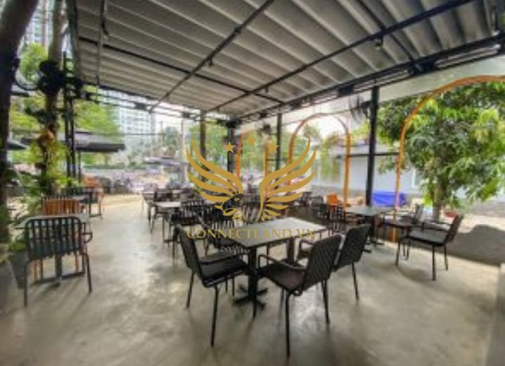 Cho Thuê Mặt Bằng 807 Tạ Quang Bửu Phường 5 Quận 8